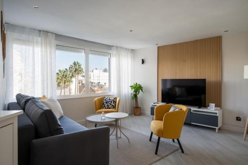 Your home in Fuengirola 200 meters from the beach
