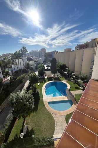 Your home in Fuengirola 200 meters from the beach