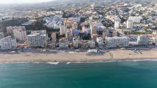 Your home in Fuengirola 200 meters from the beach