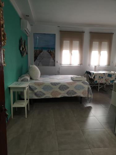 El rincon de la playita VFT/CA /03874