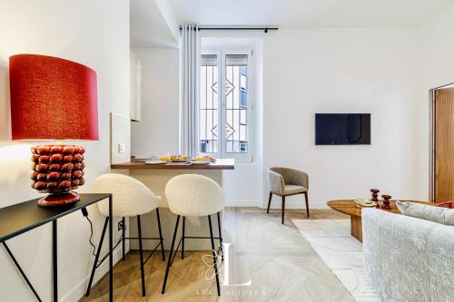 Les Lucioles 1 - Luxury 1 Bedroom Apartment