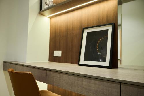 Fotografie z fotogalerie ubytování Eaton Residences KLCC by Plush v Kuala Lumpur