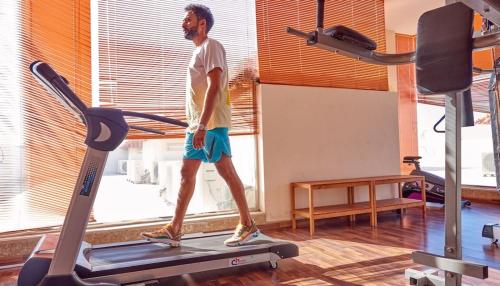 Billede fra billedgalleriet på كازا فيزو Casa Visio i Jeddah