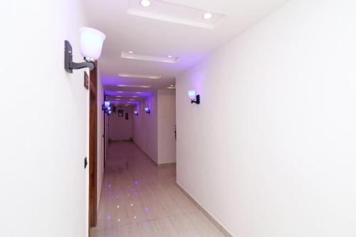 Gallery image of Hotel O City Pride in Haridwār