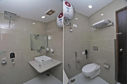 Gallery image of Hotel O City Pride in Haridwār