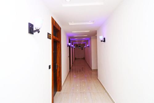 Gallery image of Hotel O City Pride in Haridwār