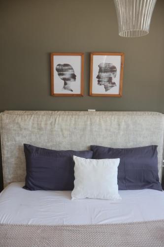 Athenean Coastal Getaway