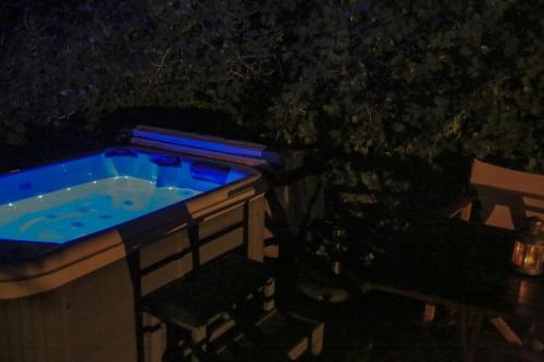 Φωτογραφία από το άλμπουμ του Elafonisi Manor with Private Pool & Jaccuzi στα Περιβόλια
