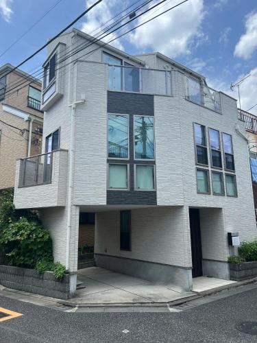Yayoichō, Nakano City house-NN0416