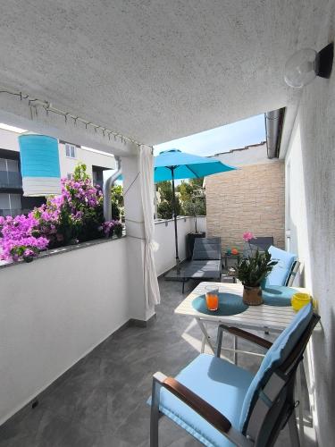 Apartman Legac 1 Nin