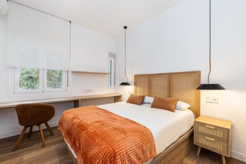 Queen's Bernabéu Madrid