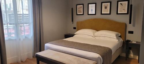 Flom Boutique Hotel photo 27