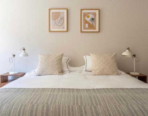 Evasion chic au centre d Antibes