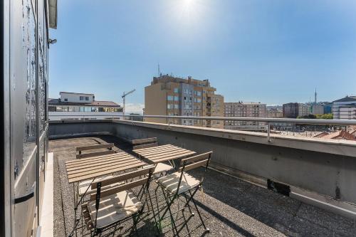 GuestReady – Urban comfort in Vila Nova de Gaia