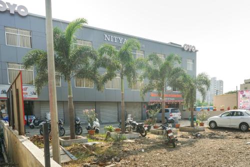 Gallery image of Hotel O Nitya Executive in Phūrsungi