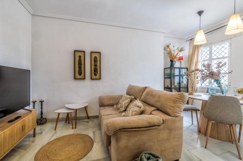 Apartamento Azonaicas, pleno centro de Córdoba y parking incluido