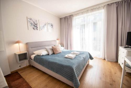 Foto Apartamenty na Wyspie - Promenada 3
