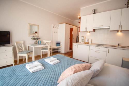 Foto Apartamenty na Wyspie - Promenada 4