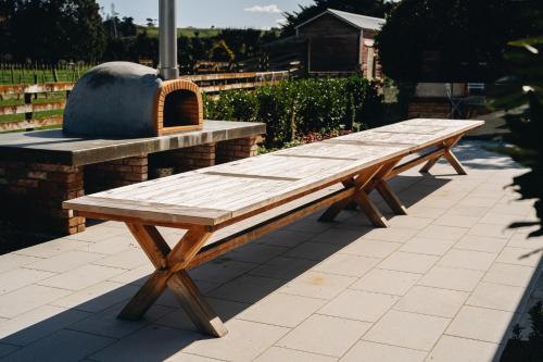 Imagen de la galería de SaddleHills, en Palmerston North