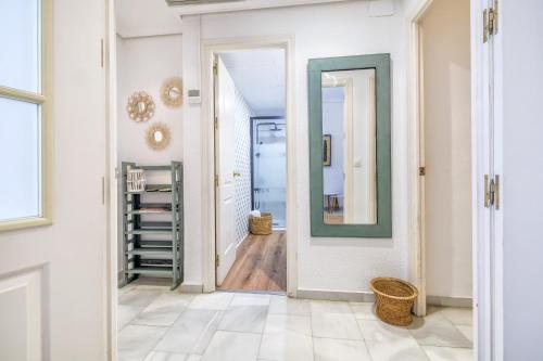 Apartamento Azonaicas, pleno centro de Córdoba y parking incluido