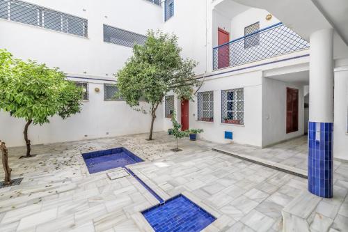 Apartamento Azonaicas, pleno centro de Córdoba y parking incluido