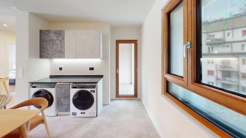 Family-Friendly Apartments - in the Heart of Oerlikon - S361