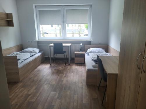 Dom Studencki Komenik