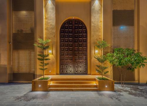 Imagen de la galería de Dev Bagh Luxurious Private Suites, en Debāri