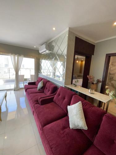 Royal Pearl Sea View فيلا اللؤلؤة الملكية اطلالة بحرية