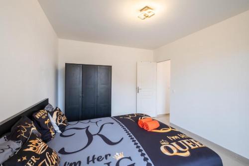 Azur Stay 3 Start Beach 8 min Tram Airport 5m