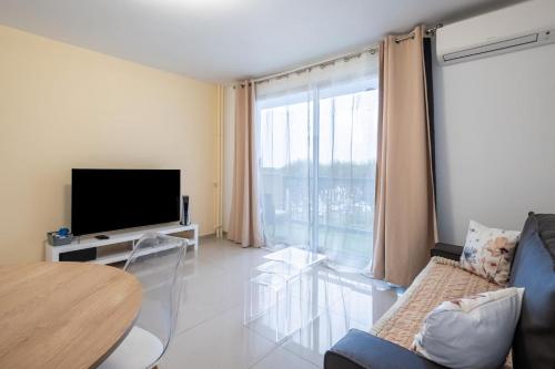 Azur Stay 3 Start Beach 8 min Tram Airport 5m
