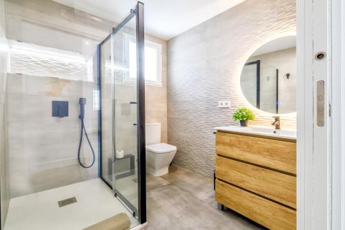KOKO Apartment junto al casco histórico