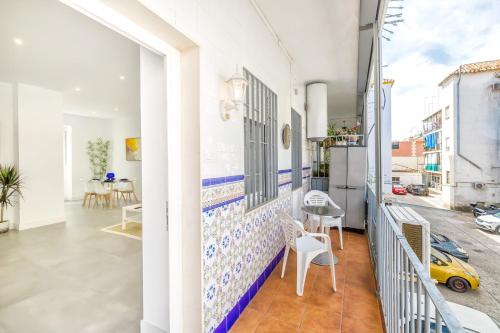 KOKO Apartment junto al casco histórico
