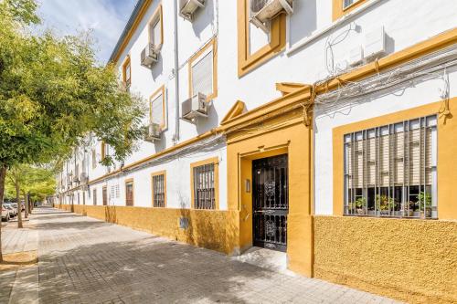KOKO Apartment junto al casco histórico
