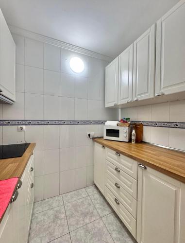 Apartment near the beach