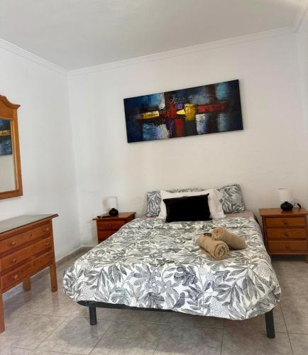 Apartment near the beach
