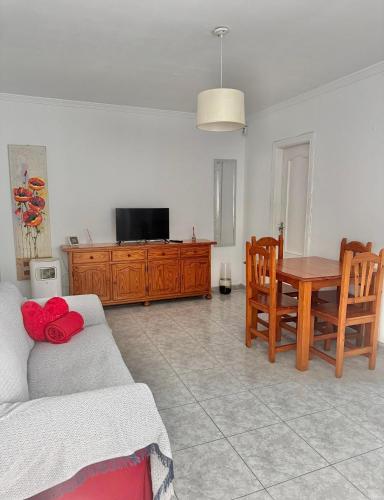 Apartment near the beach