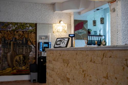 Billede fra billedgalleriet på Hotel Dobrogea i Constanţa