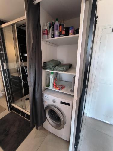 Loft parcours de arts - vielle ville