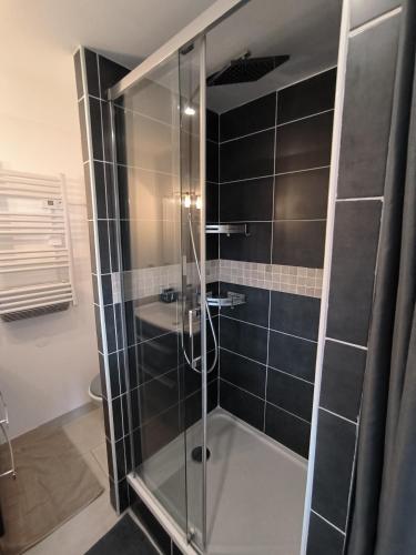 Loft parcours de arts - vielle ville