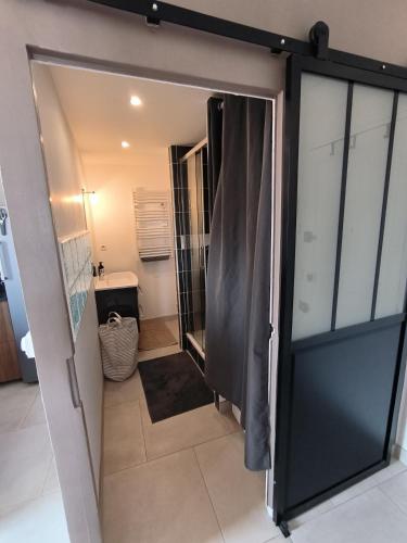 Loft parcours de arts - vielle ville