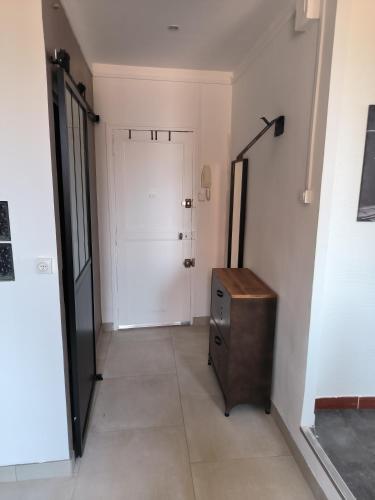 Loft parcours de arts - vielle ville