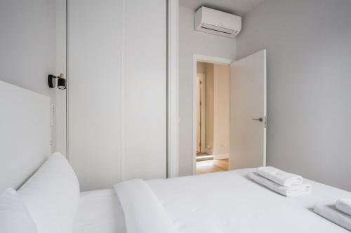 Bright modern - 3Bedrooms 3Bathrooms -Salamanca