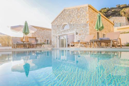 D & G Private Villas