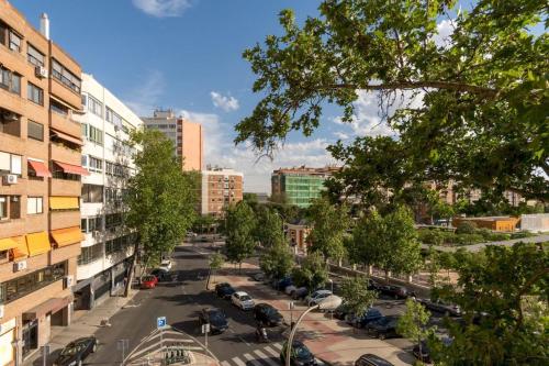 Bright and Stylish - 2Bedroom 1Bathroom - Chamberí