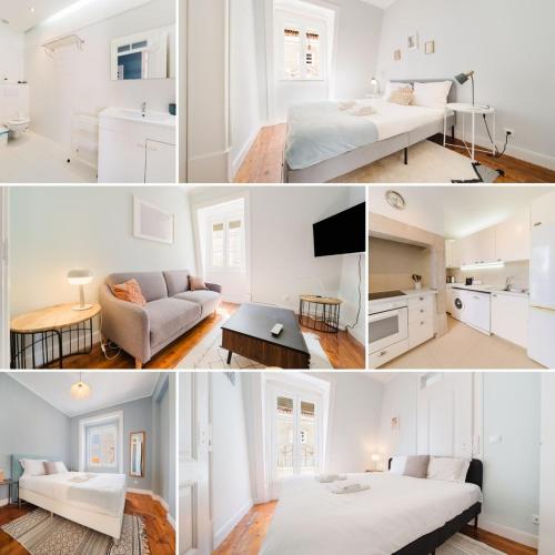 Bright 3BR Steps from National Pantheon | By Airnest