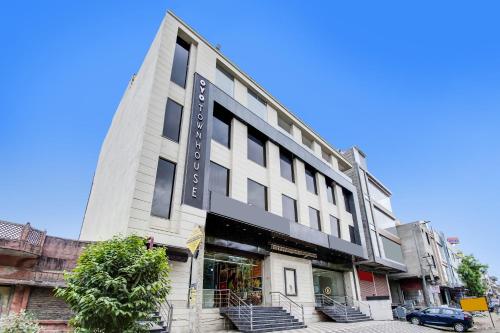 Gambar di galeri bagi Hotel O Good Times di Jaipur