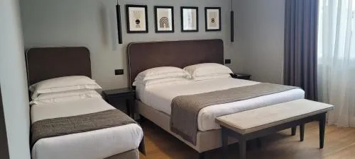 Flom Boutique Hotel photo 13