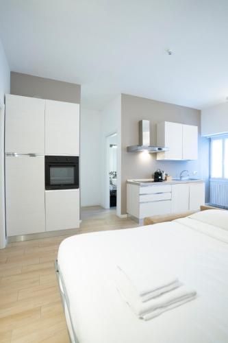 5min Navigli- Duomo-Metro- AC-Fashion District Milan