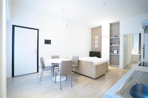 5min Navigli- Duomo-Metro- AC-Fashion District Milan
